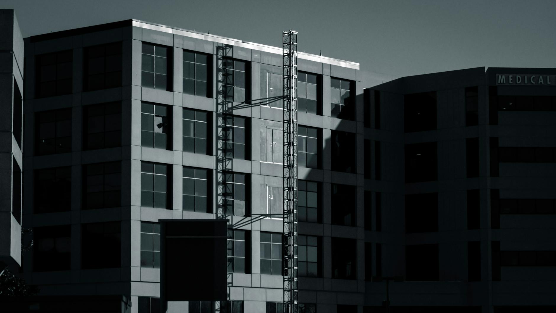 Asbestos Exposure at Hills and Dales General Hospital — Cass City, Michigan