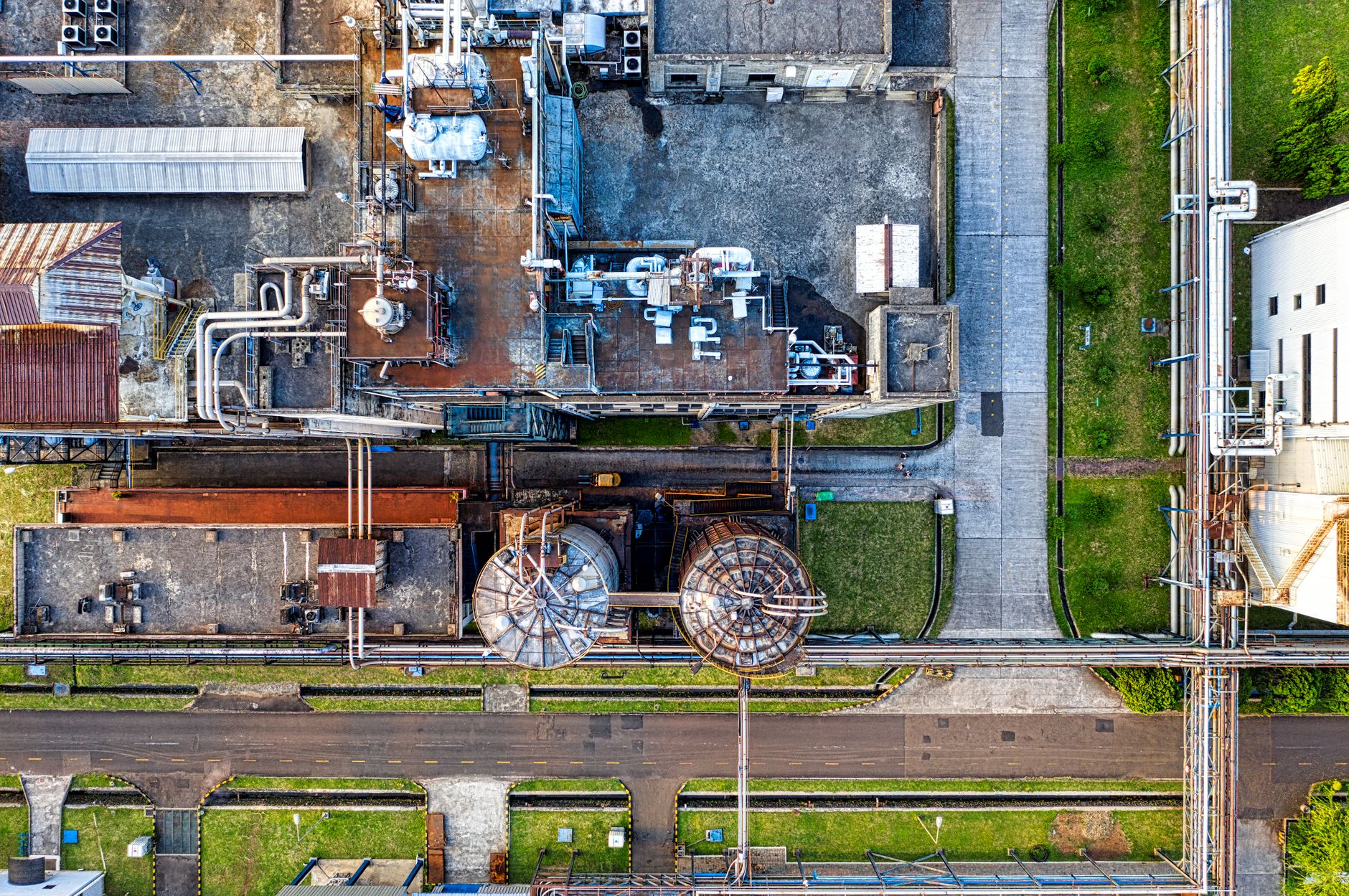 B.C. Cobb Plant Asbestos Exposure