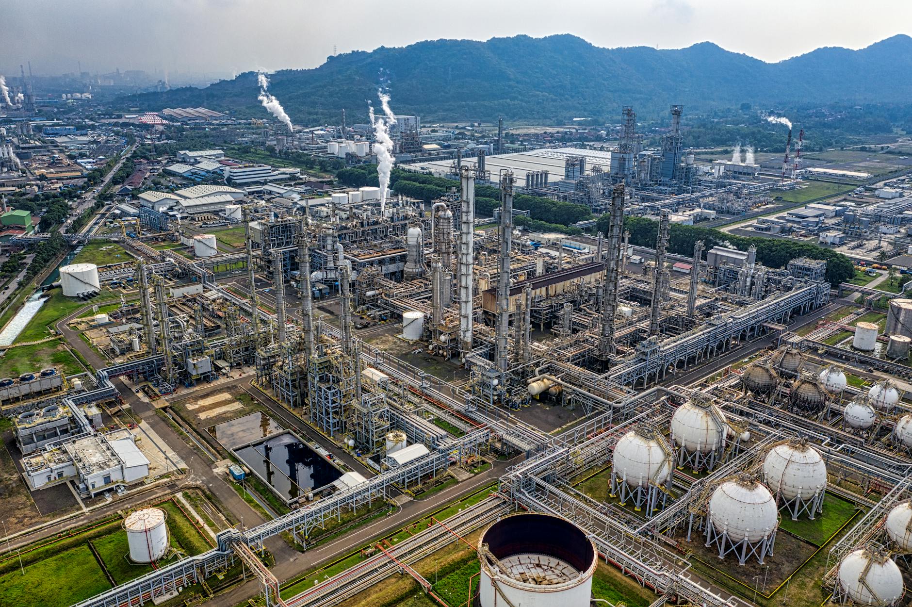 Asbestos Exposure at Dow Chemical Midland Plant