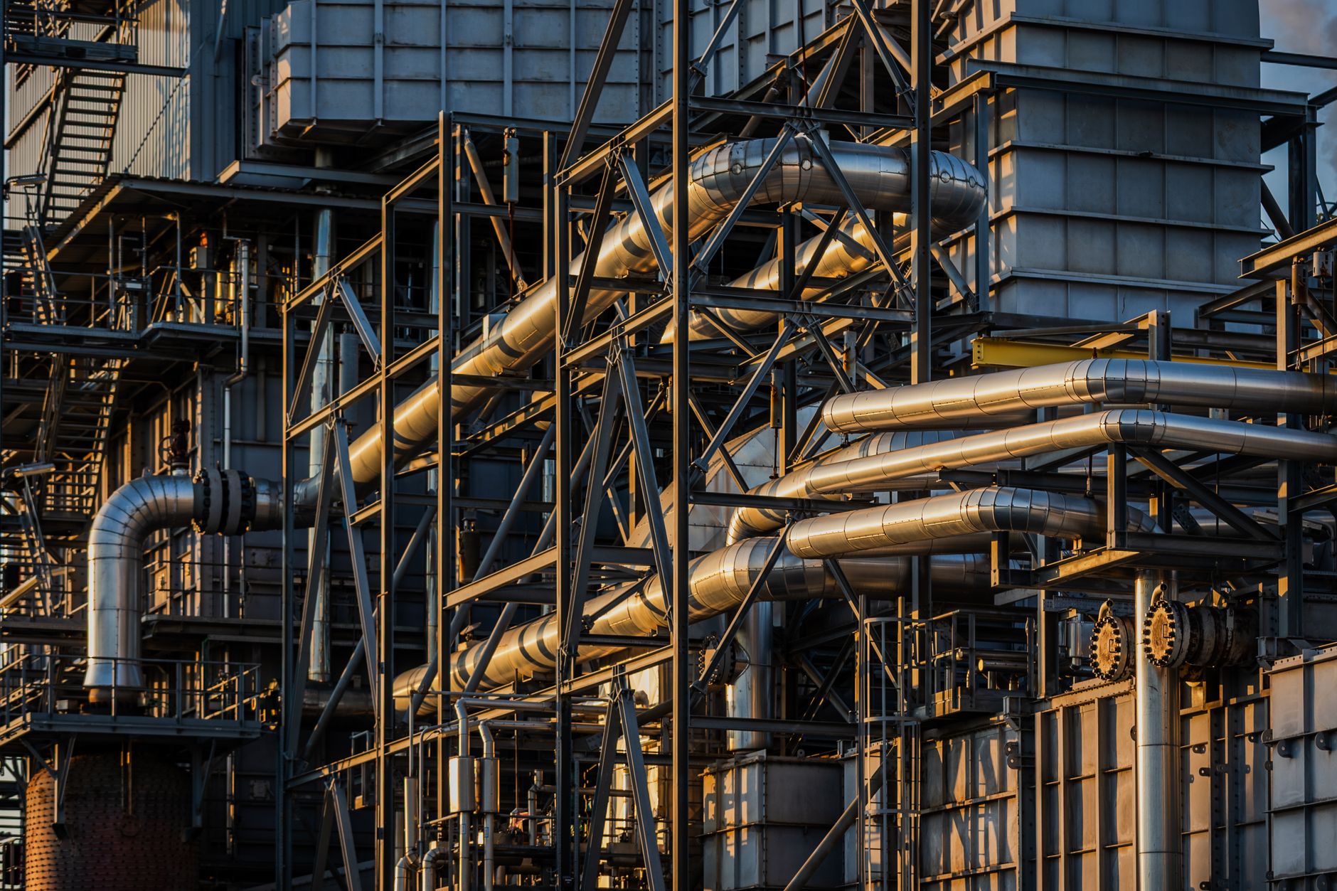 Federal-Mogul Southfield Campus Asbestos Exposure