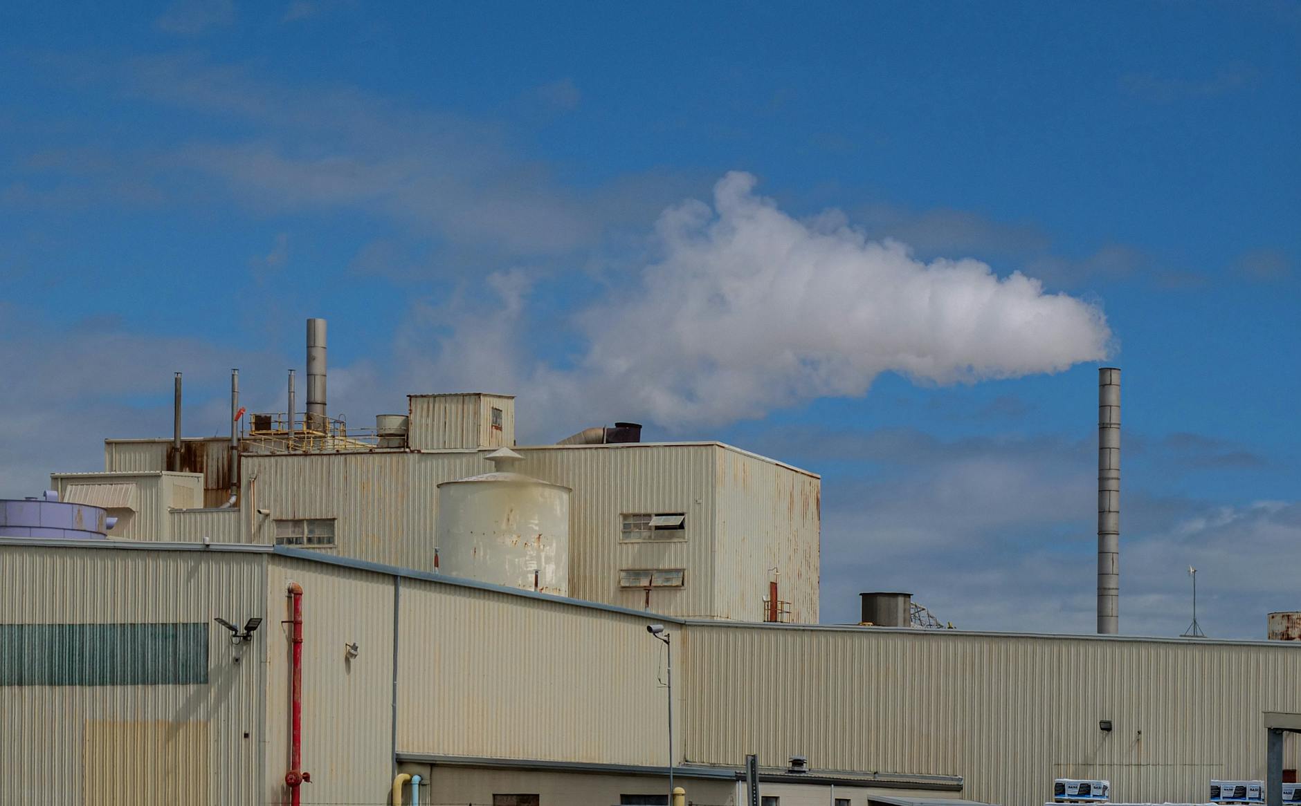 Asbestos Exposure at Fisher Body Division (GM) — A Guide for Workers and Families