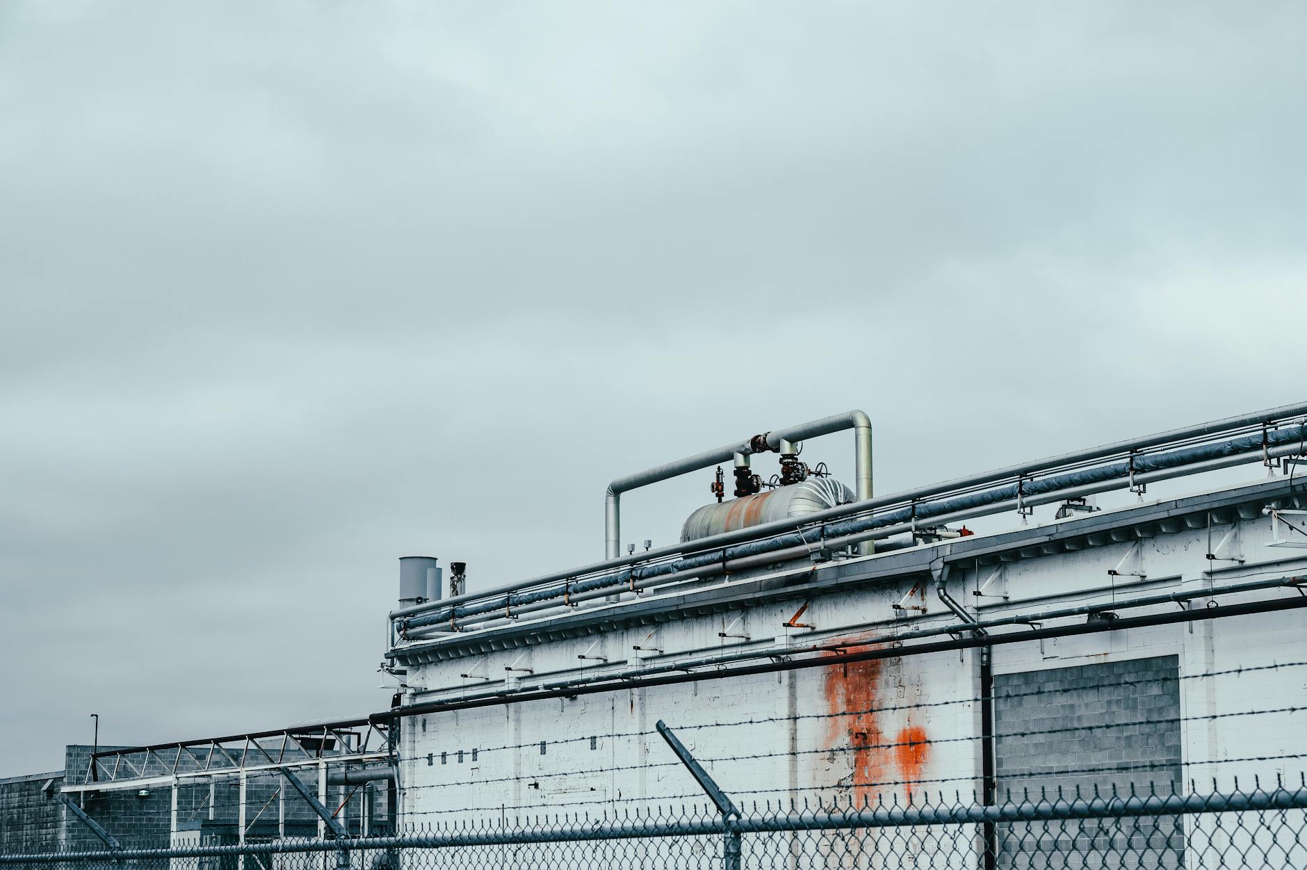 Asbestos Exposure at Kalamazoo Paper Mills — Kalamazoo, Michigan: Former Worker Claims