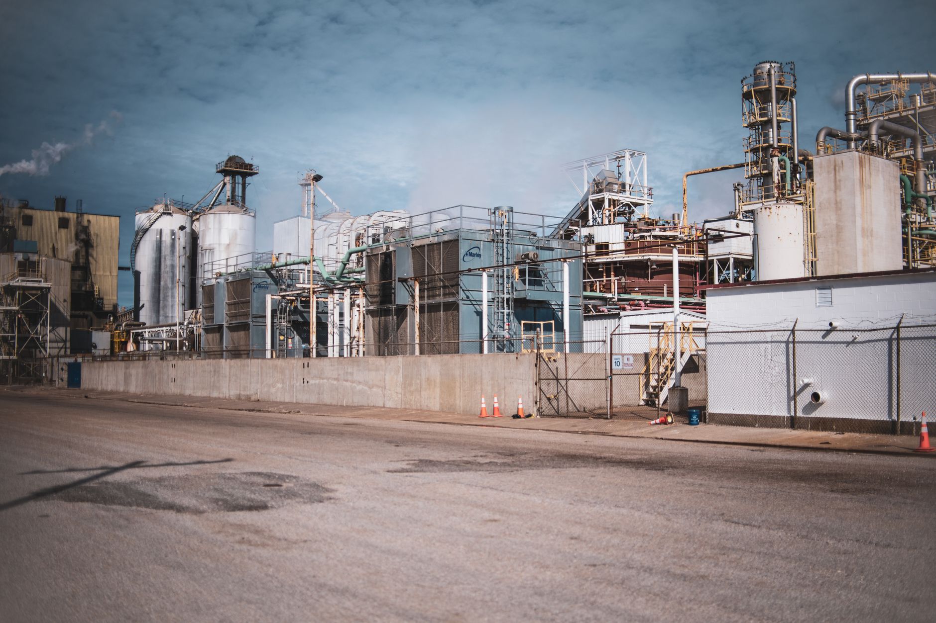 Michigan mesothelioma Lawyer: Asbestos Exposure at Peninsular Paper
