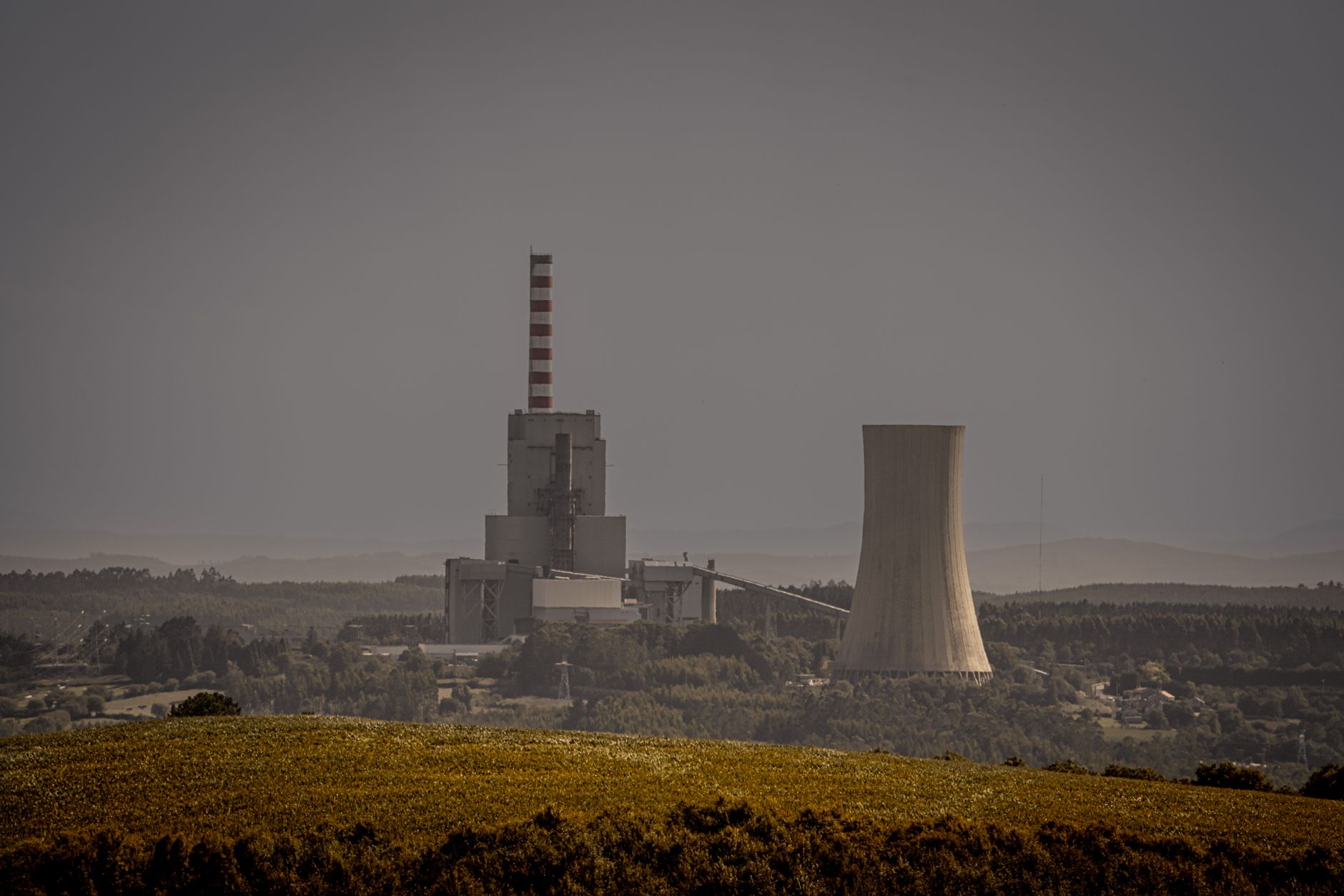 Asbestos Cancer Claims for Sims Generating Station Workers