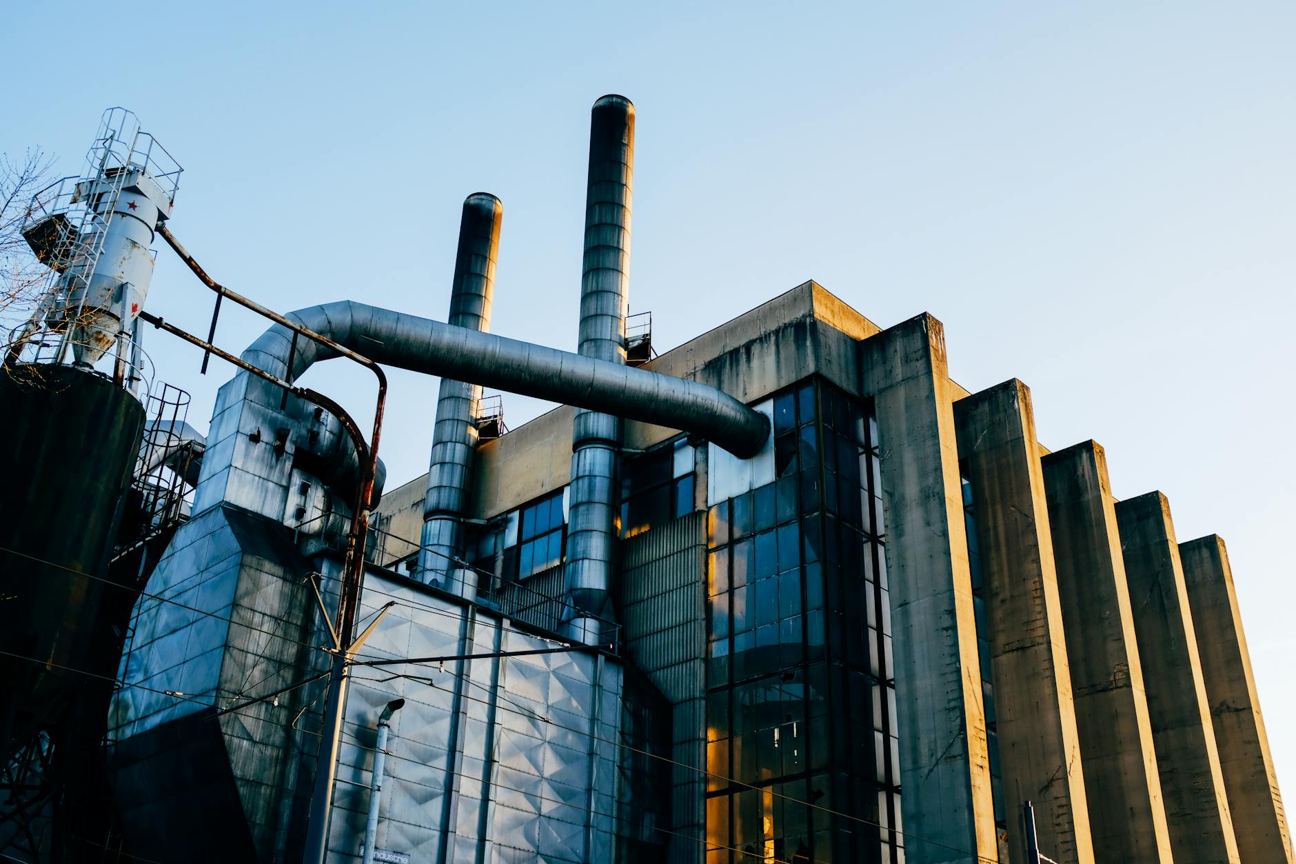 Asbestos Exposure at Upjohn Company — Kalamazoo, Michigan: Former Worker Claims